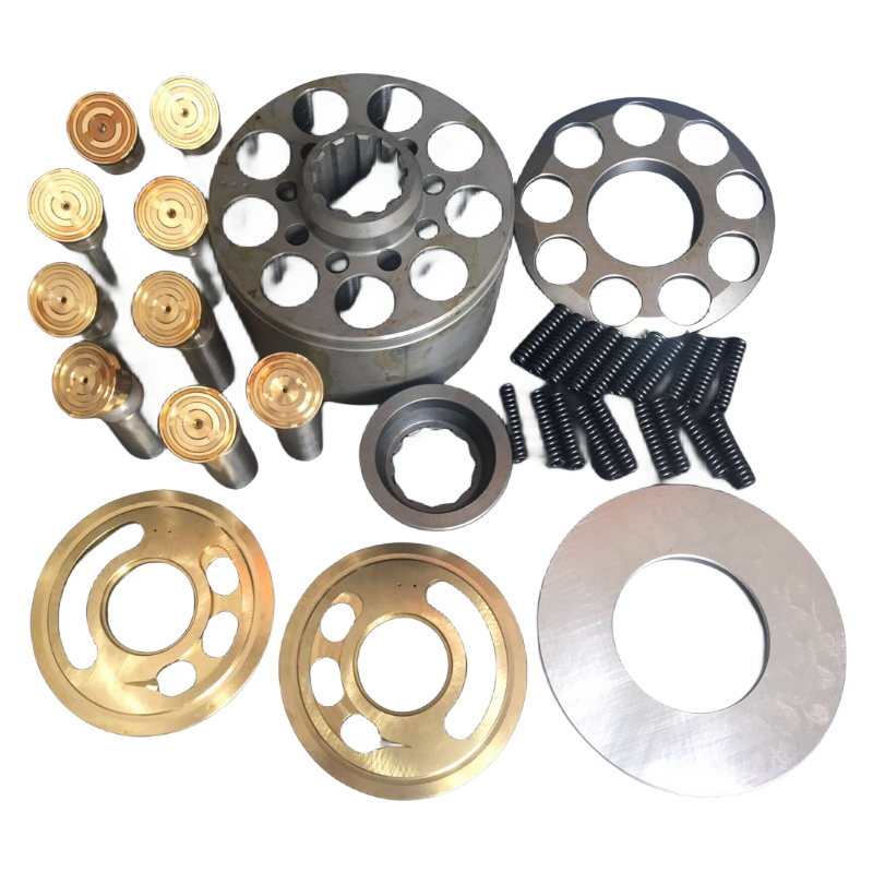 Kawasaki K5V series Hydraulic Piston Pump Parts